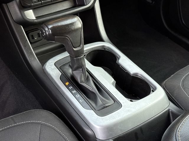 Used 2019 Chevrolet Colorado LT w/ LT Convenience Package RWD image 26