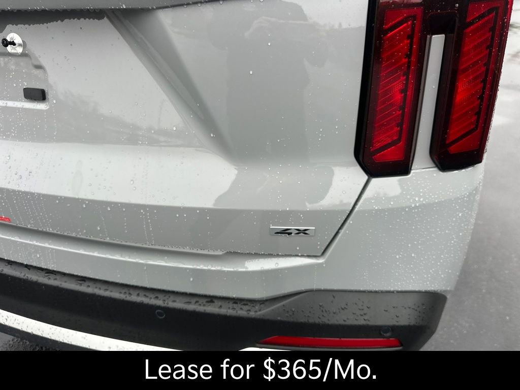 New 2026 Kia Sorento S image 37