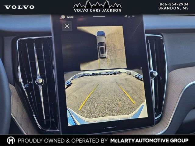 New 2026 Volvo XC60 B5 Plus w/ Protection Package Premier image 11