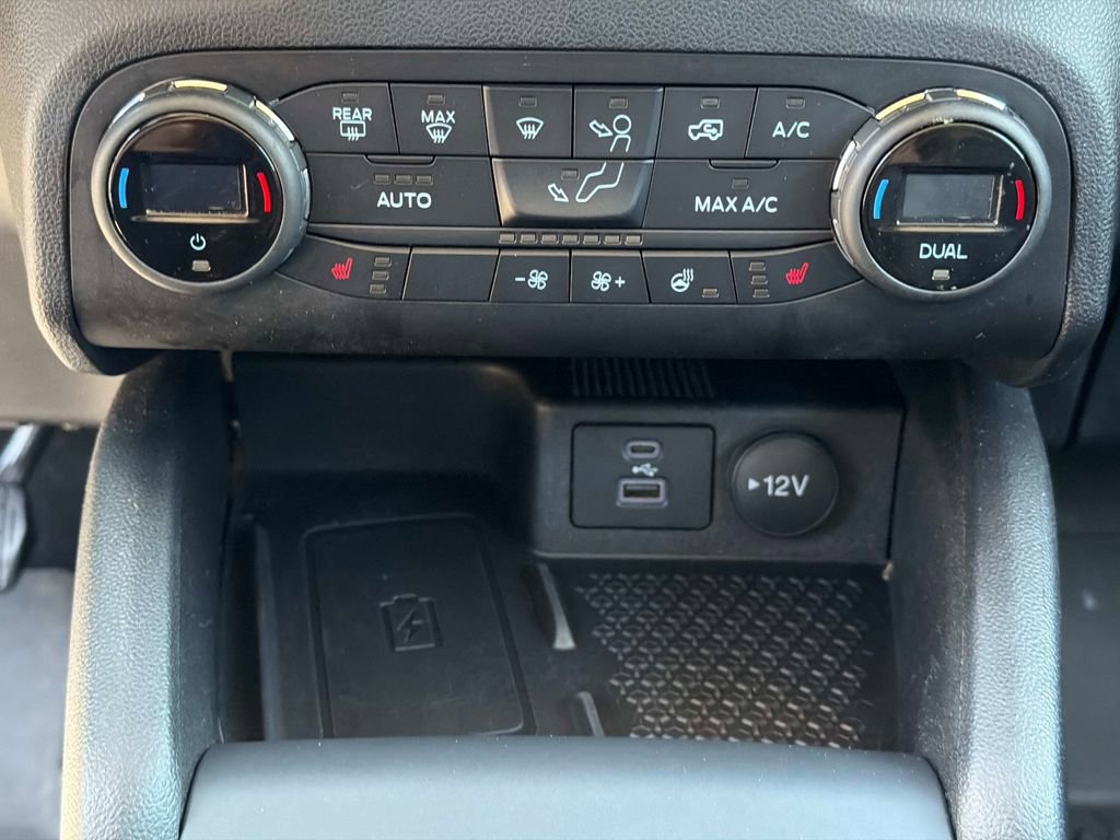 Used 2021 Ford Bronco Sport Outer Banks w/ Outer Banks Package AWD/4WD image 26