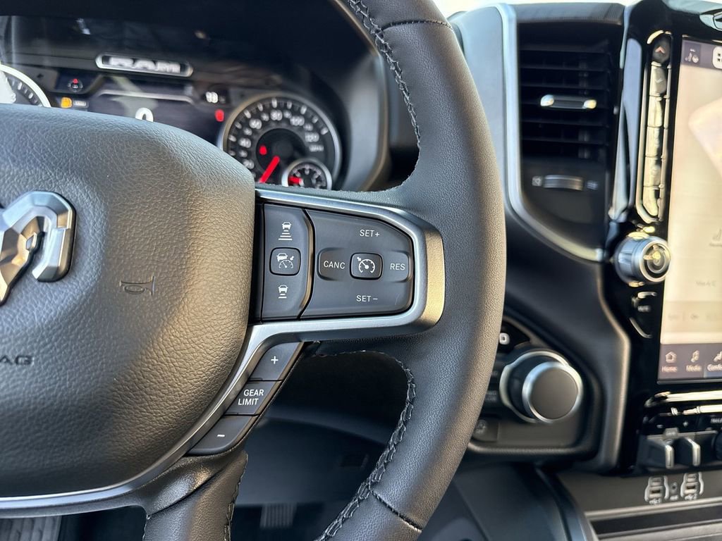 New 2026 RAM 1500 Big Horn image 15