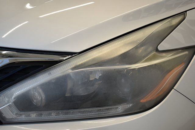 Used 2018 Nissan Murano SV image 17