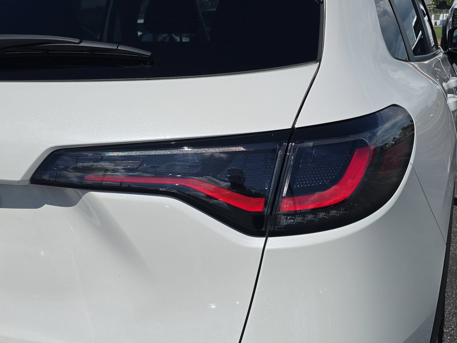 Certified 2026 Honda HR-V LX image 8