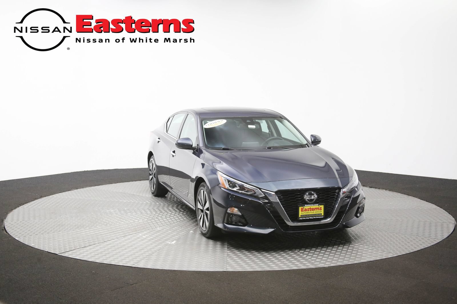 Used 2019 Nissan Altima 2.5 SV FWD image 51