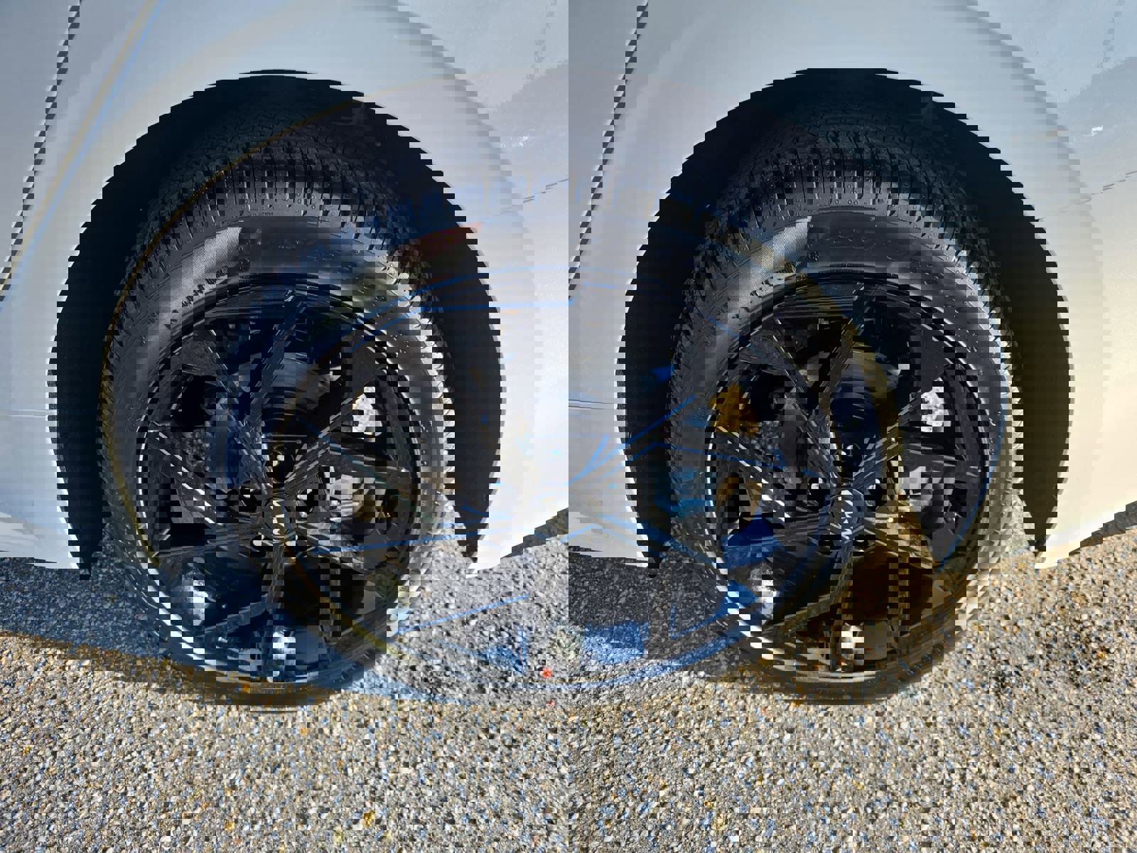 New 2026 Kia K5 GT-Line image 36