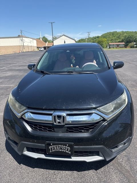 Used 2018 Honda CR-V EX image 4