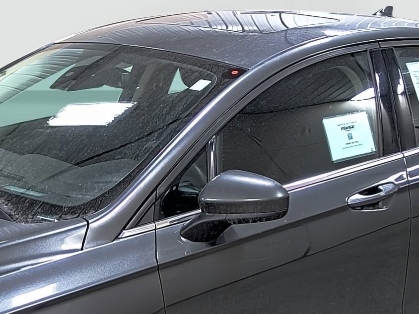 Used 2019 Ford Fusion SE image 8