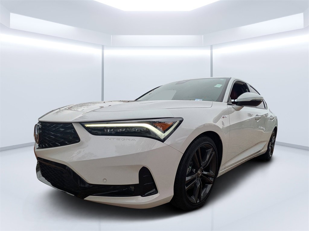 Used 2023 Acura Integra A-Spec image 8