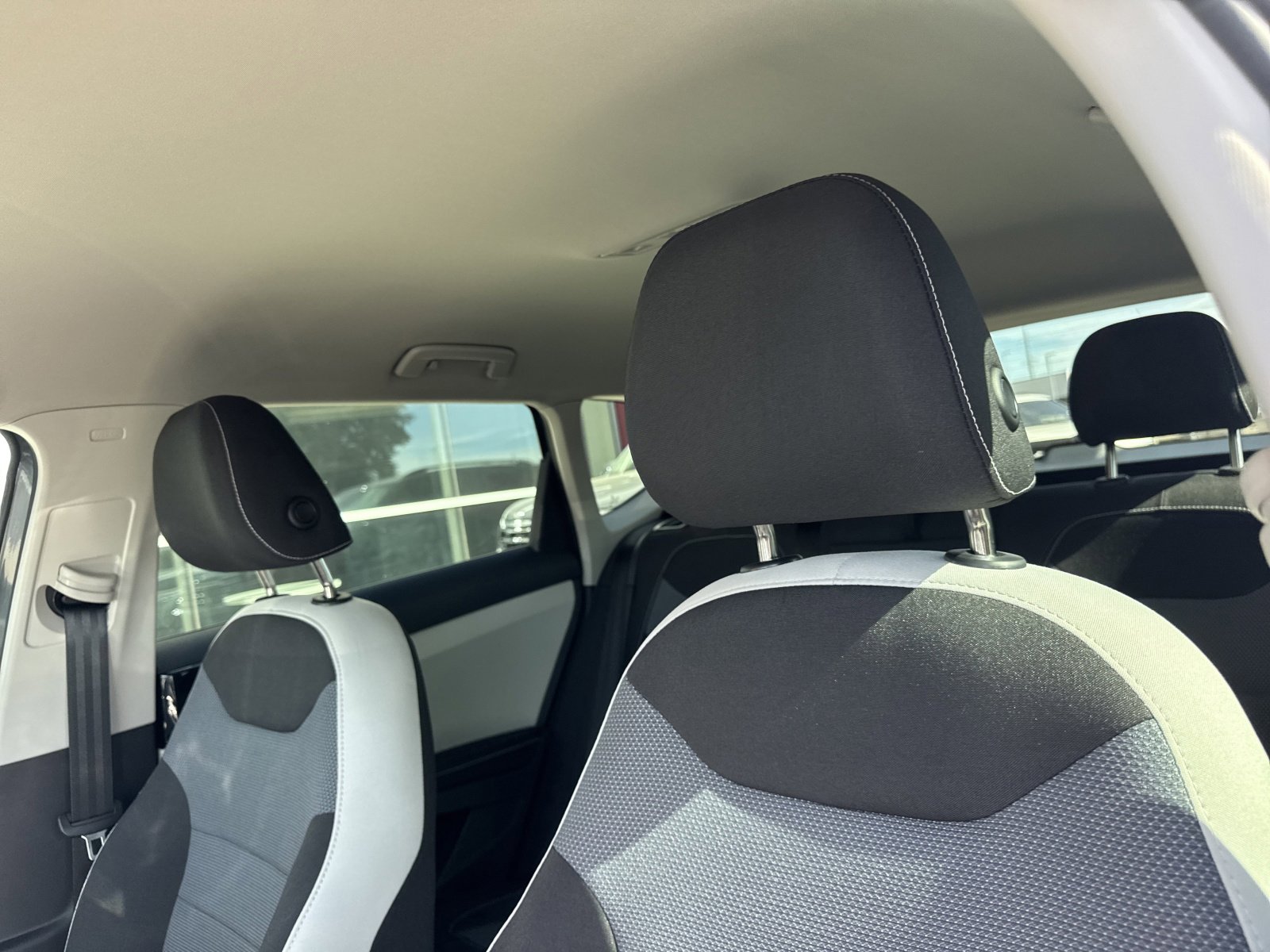 New 2026 Volkswagen Taos S FWD image 14