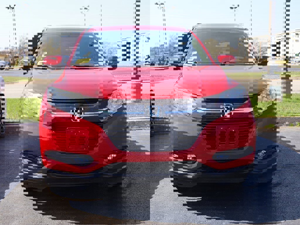 Used 2016 Honda HR-V EX-L image 5