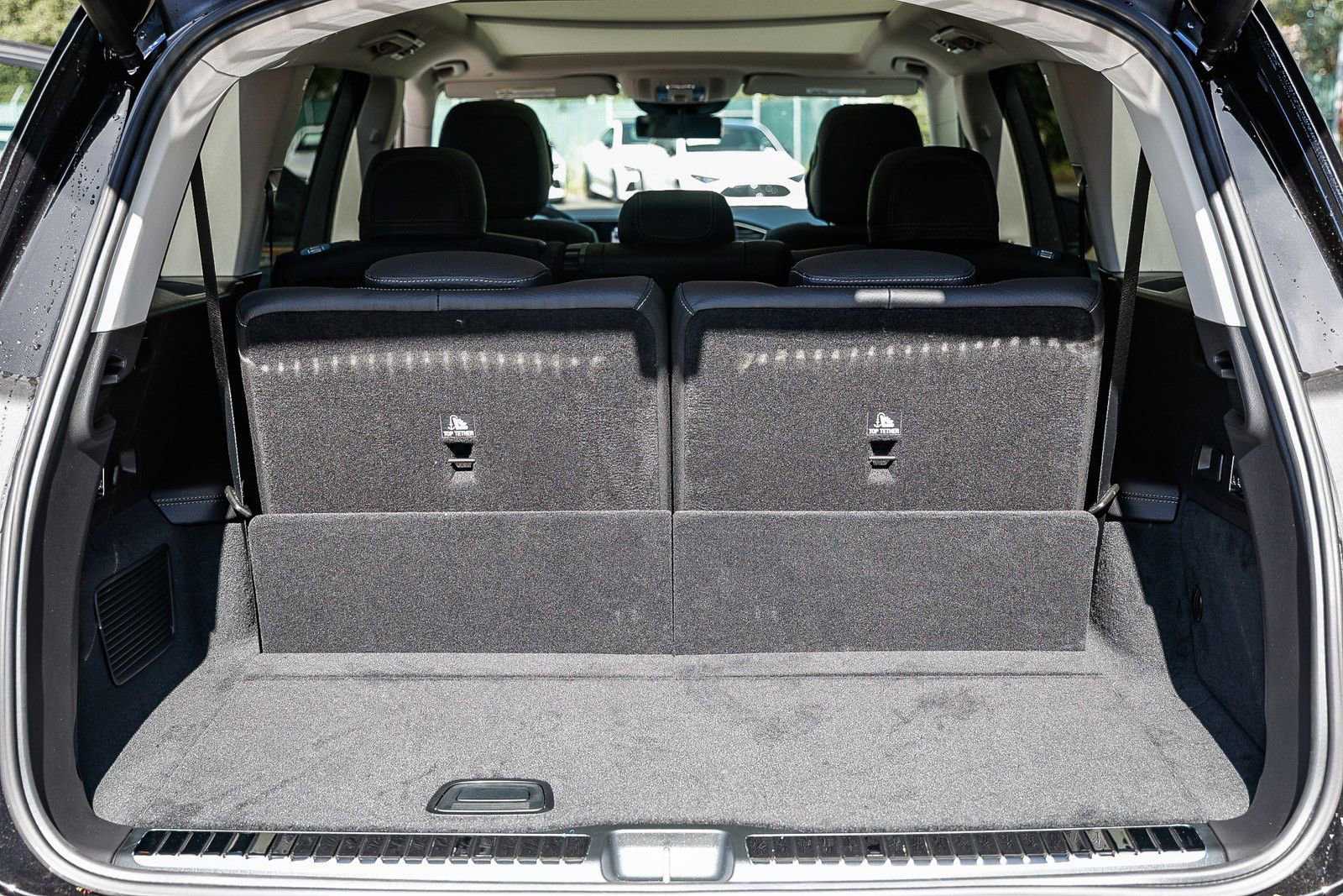 New 2026 Mercedes-Benz GLS 450 4MATIC image 27