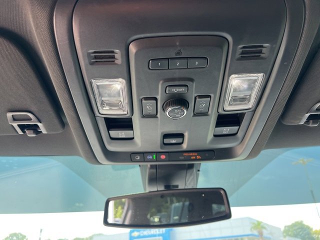 Used 2021 Chevrolet Tahoe Z71 w/ Z71 Signature Package image 35