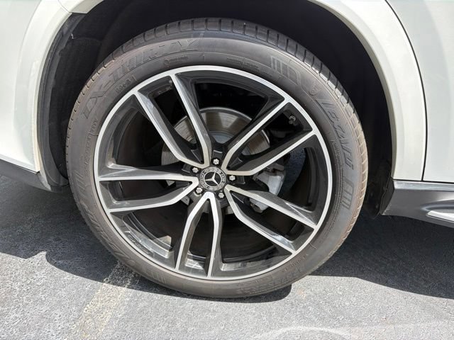 Used 2020 Mercedes-Benz GLS 580 4MATIC image 15