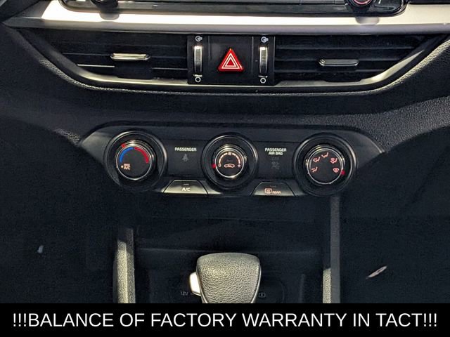 Used 2024 Kia Forte LXS image 24