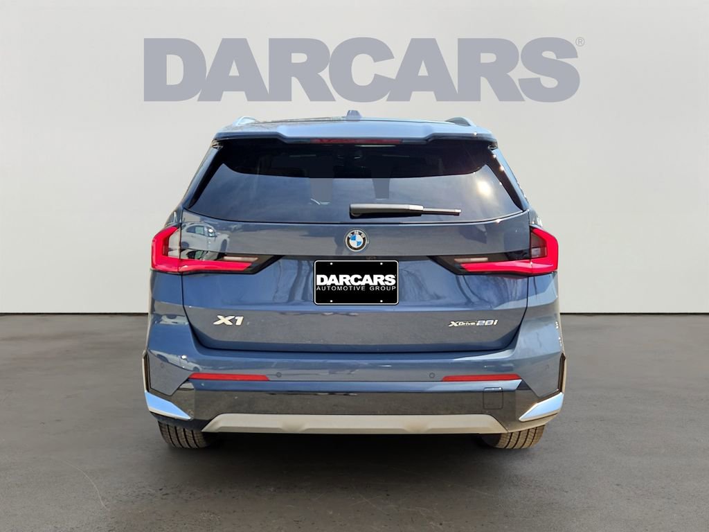 Certified 2023 BMW X1 xDrive28i w/ Premium Package image 5