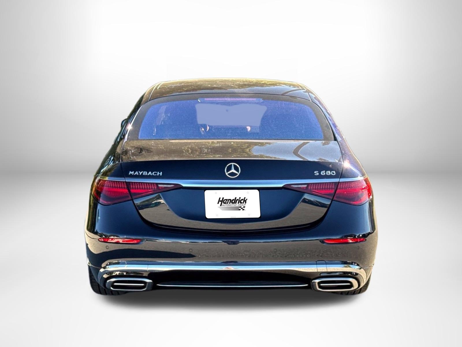 Used 2026 Mercedes-Benz Maybach S 680 4MATIC image 6
