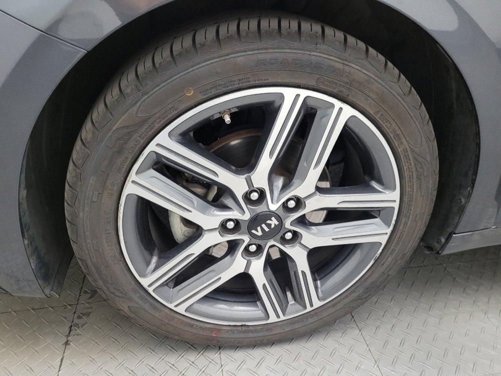 Used 2021 Kia Forte EX FWD image 31