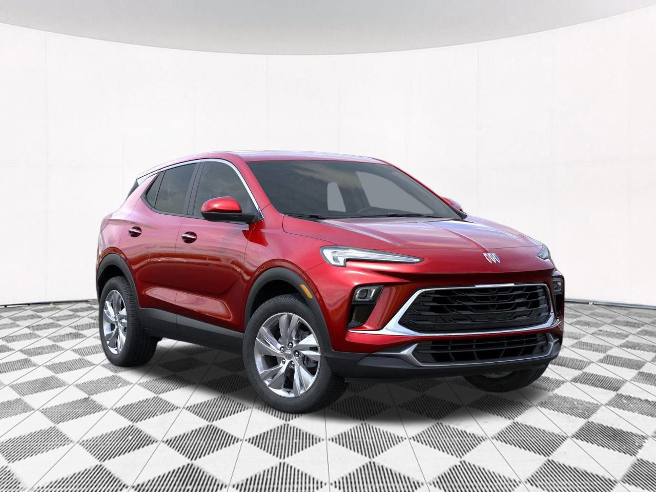 New 2026 Buick Encore GX Preferred w/ Comfort Package image 13