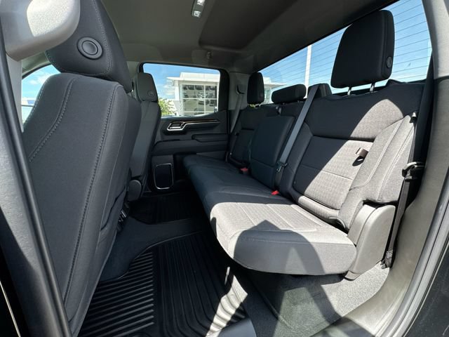 Used 2026 GMC Sierra 1500 Elevation AWD/4WD image 25