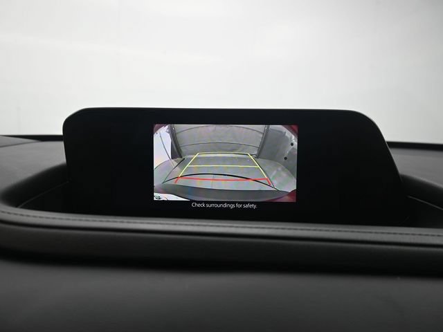 Used 2022 MAZDA CX-30 AWD 2.5 S w/ Preferred Package image 11
