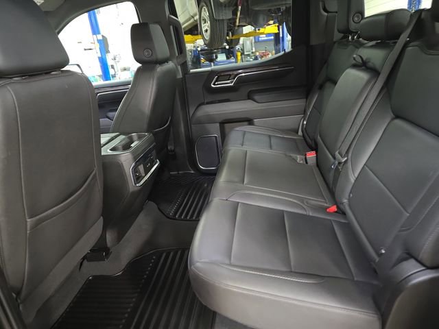 Used 2023 Chevrolet Silverado 1500 LTZ image 15
