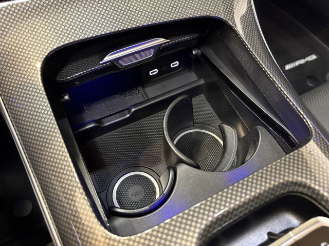 New 2026 Mercedes-Benz CLE 53 AMG 4MATIC Cabriolet image 26