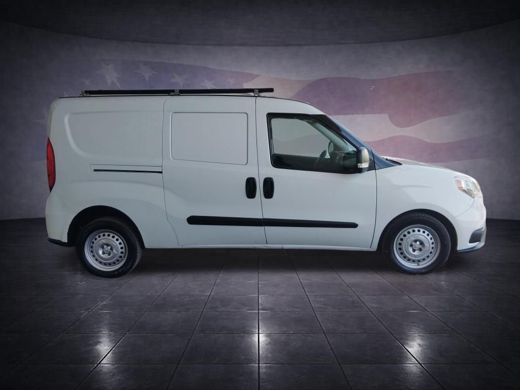 Used 2022 RAM ProMaster City Tradesman FWD image 6