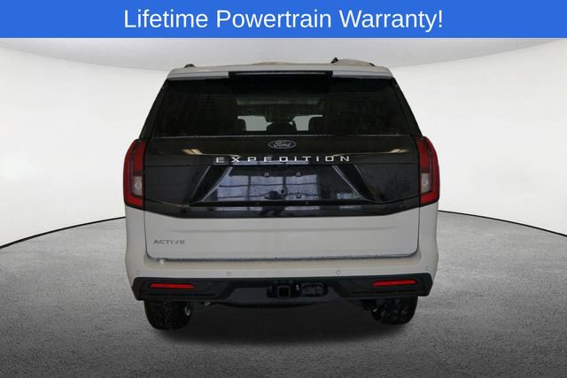 New 2026 Ford Expedition Active image 12