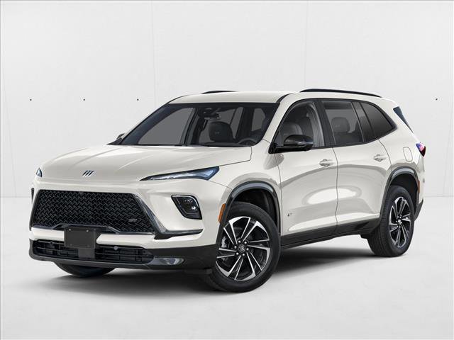 New 2026 Buick Enclave Sport Touring