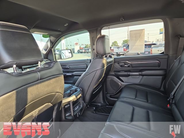 Used 2023 RAM 1500 Limited image 26