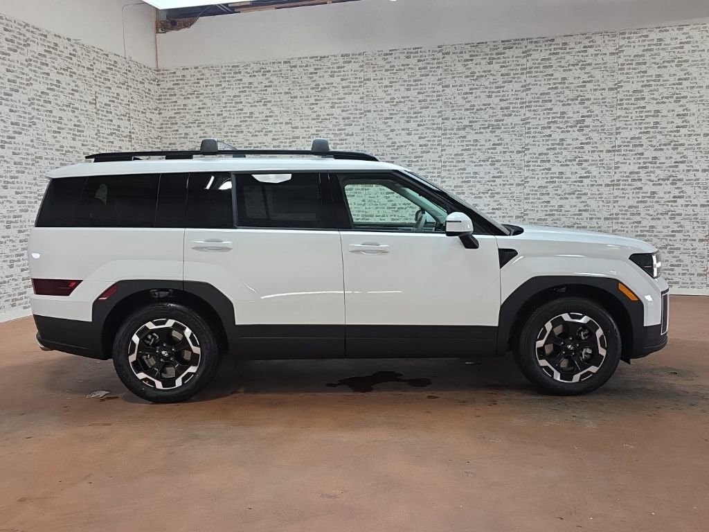 New 2026 Hyundai Santa Fe SEL image 6