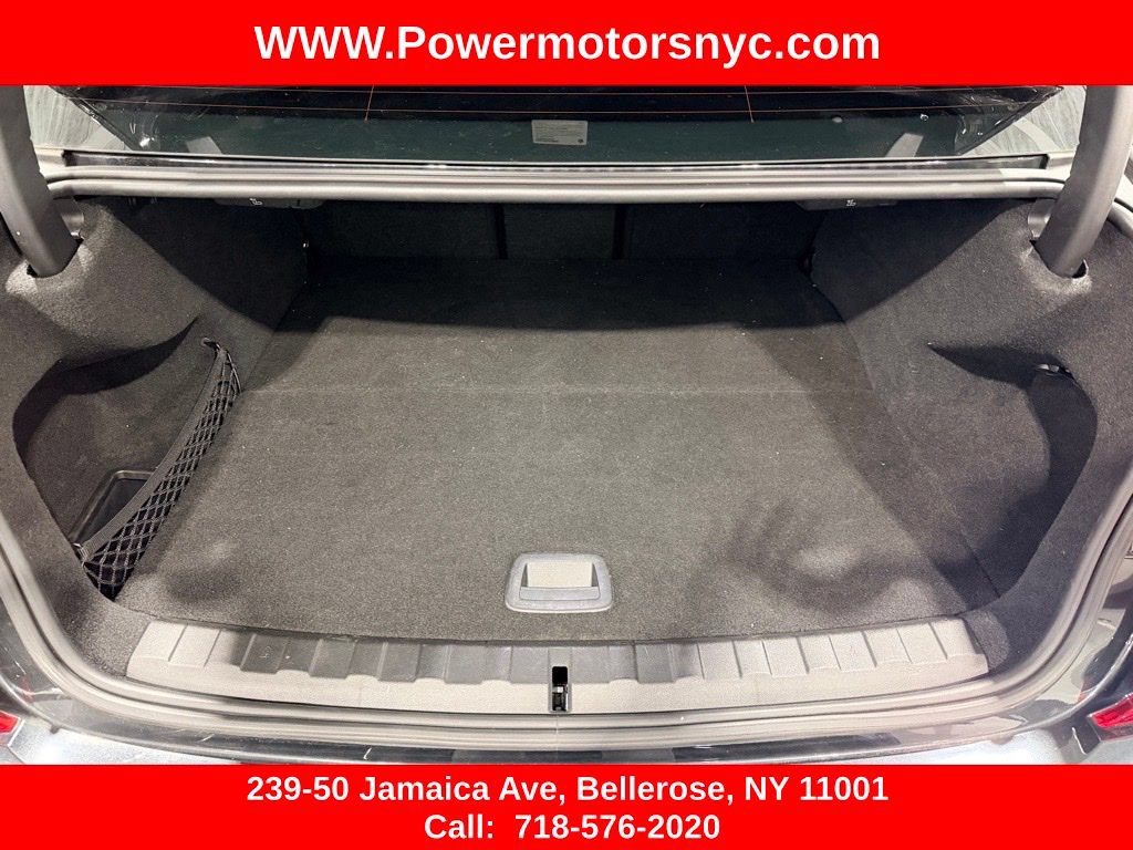 Used 2021 BMW 330e w/ M Sport Package RWD image 15