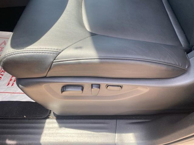 Used 2024 Nissan Armada SV w/ Cargo Package AWD/4WD image 18