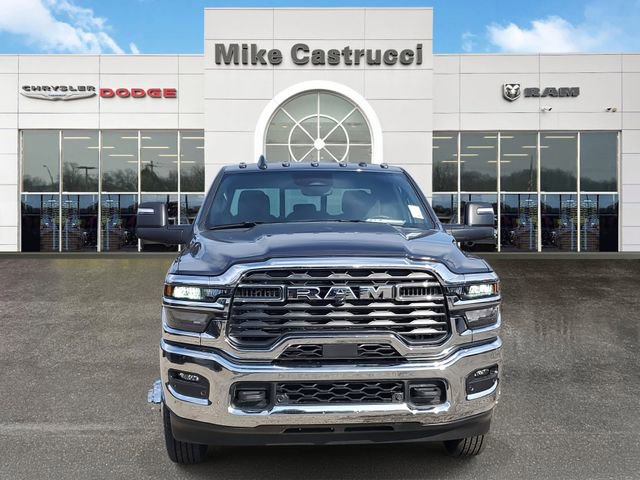 New 2026 RAM 3500 Tradesman image 2
