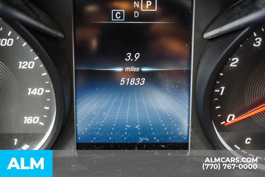 Used 2022 Mercedes-Benz GLC 300 4MATIC Coupe image 59