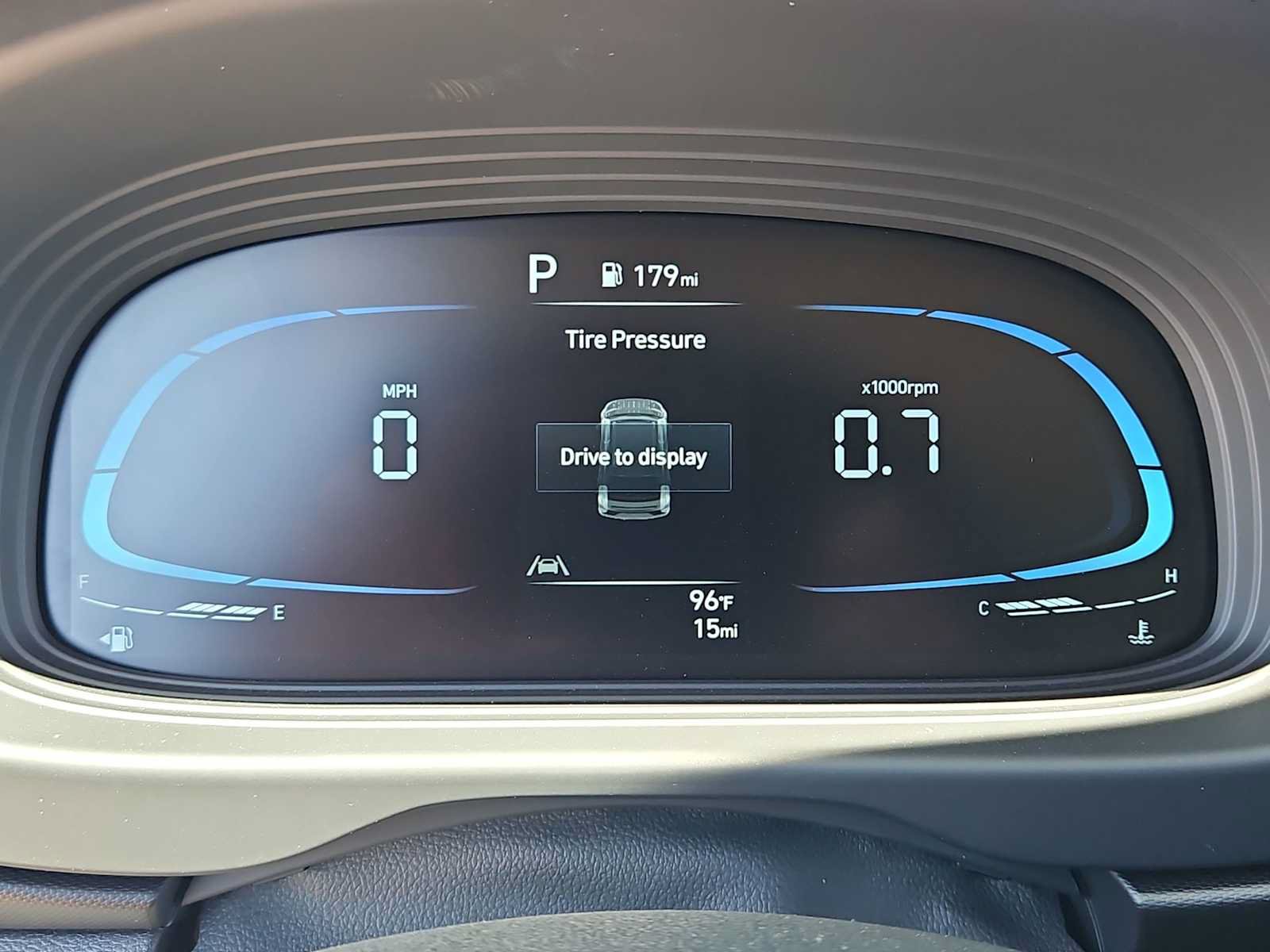 Certified 2026 Hyundai Venue SE FWD image 31