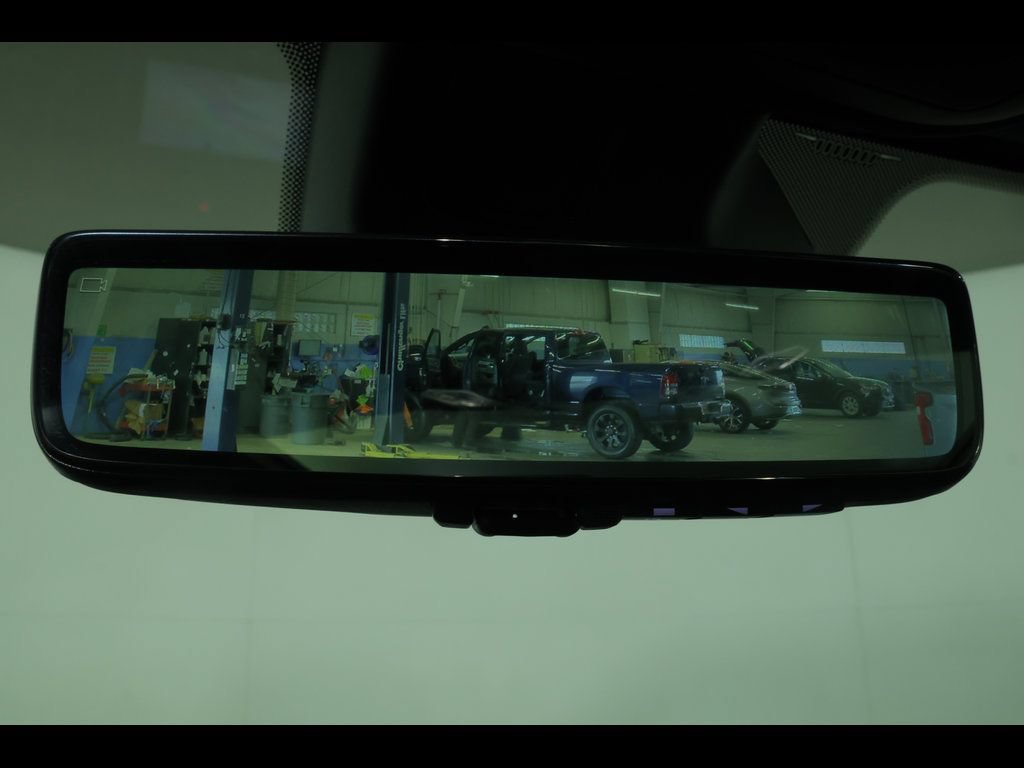 New 2026 Jeep Grand Cherokee Limited AWD/4WD image 21