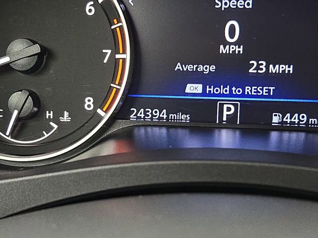 Used 2025 Nissan Altima 2.5 SV image 27