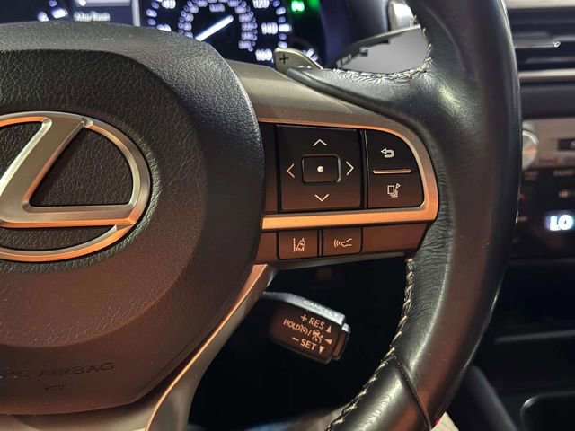 Used 2016 Lexus GS 350 RWD image 18