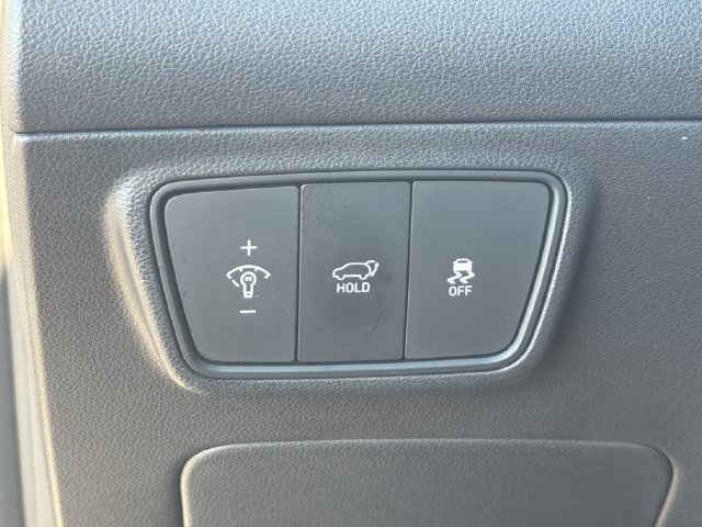 Certified 2024 Hyundai Tucson SEL FWD image 35