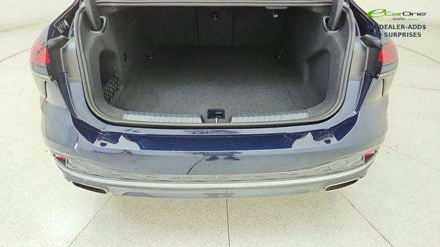 Used 2026 Audi A6 Prestige w/ Audi Exclusive Design Package AWD/4WD image 14