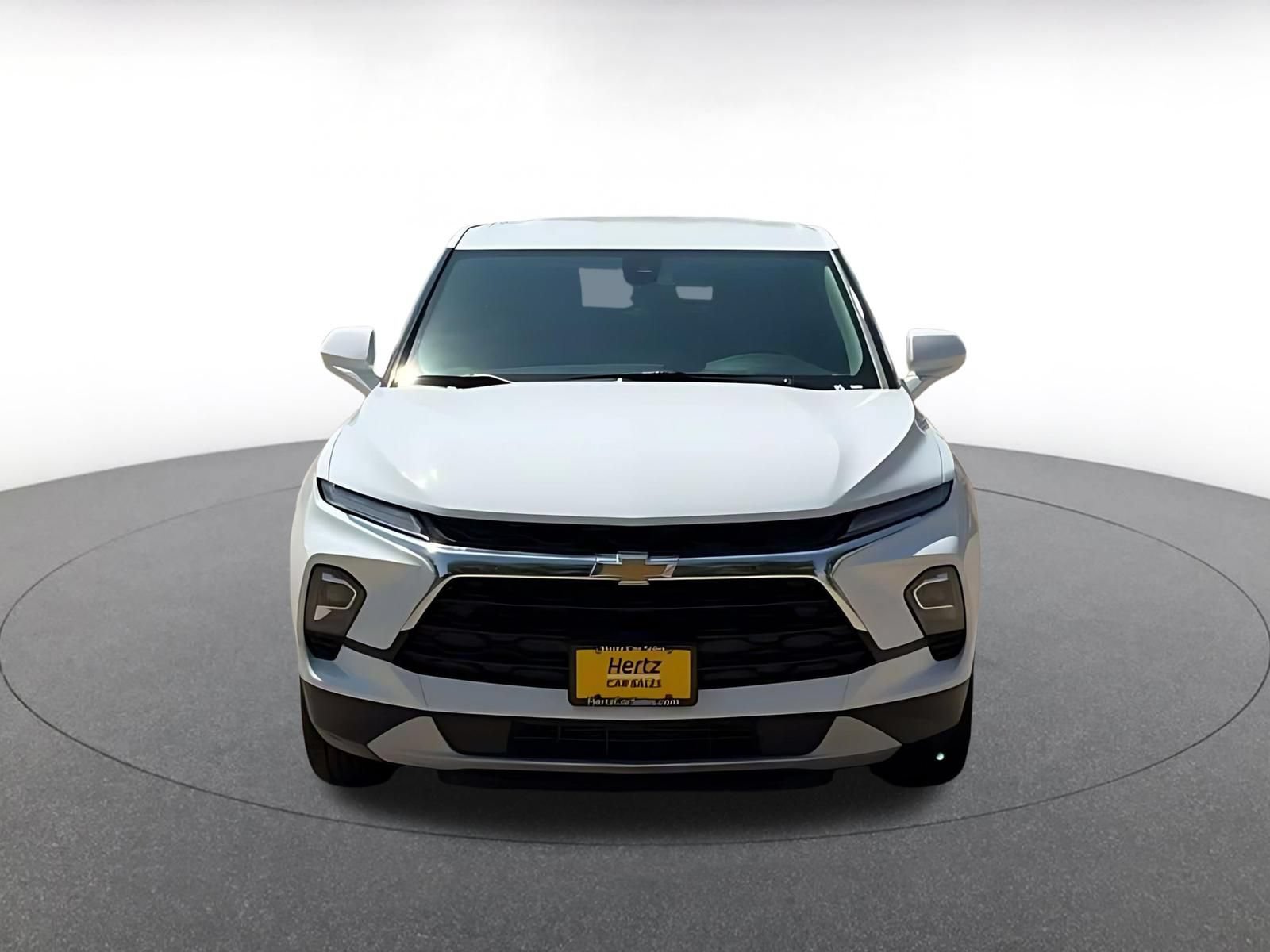 Used 2026 Chevrolet Blazer LT FWD image 4