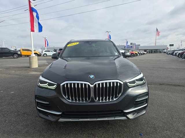 Used 2023 BMW X5 xDrive40i w/ Premium Package image 10