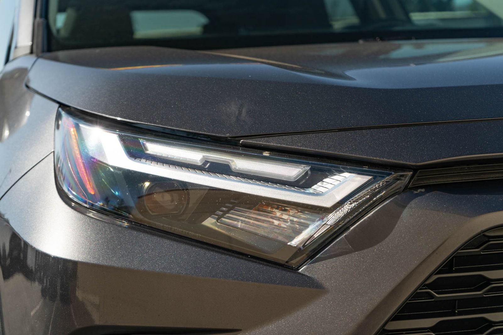 Certified 2024 Toyota RAV4 XLE AWD/4WD image 16