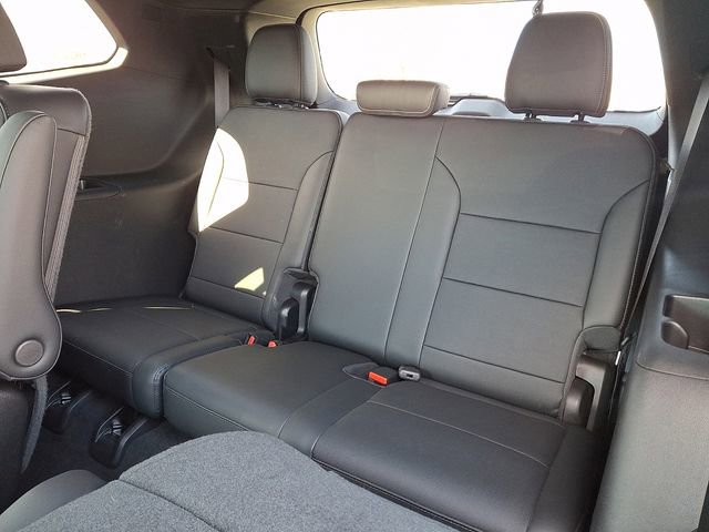Used 2025 Buick Enclave Preferred image 20