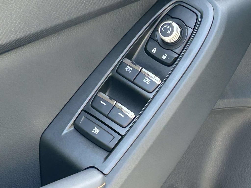 New 2026 Subaru Crosstrek 2.5i Limited AWD/4WD image 15