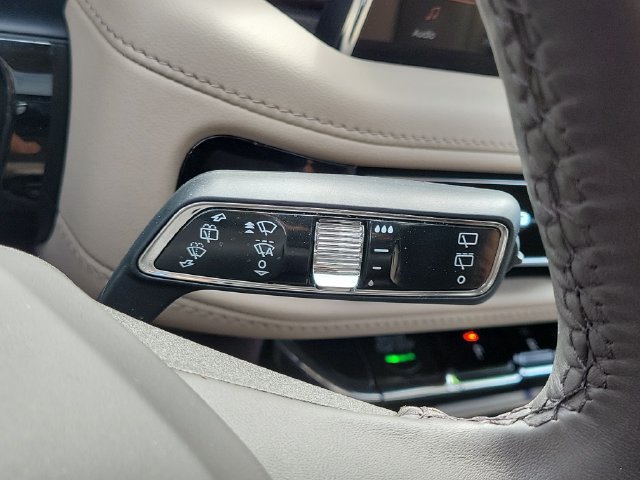 Certified 2023 Lincoln Nautilus Reserve AWD/4WD image 15