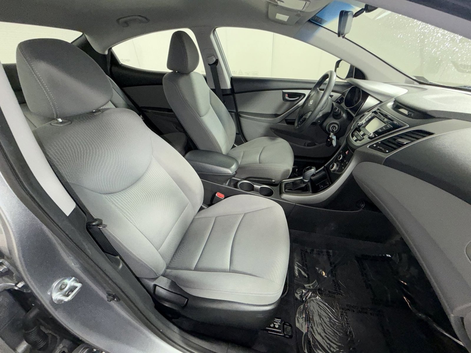 Used 2015 Hyundai Elantra SE w/ Option Group 02 image 25