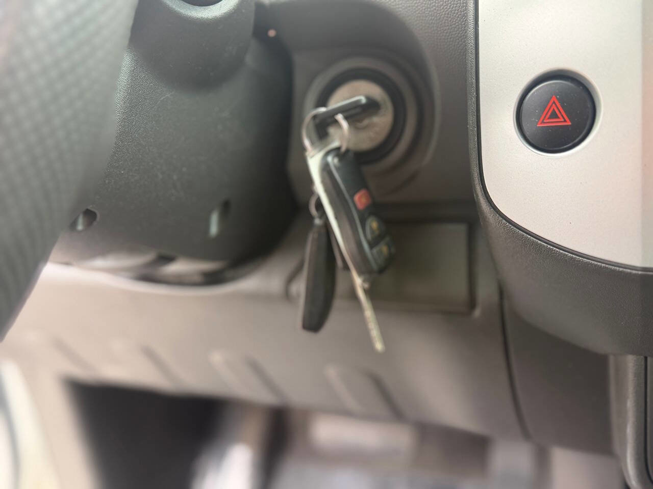 Used 2010 Nissan Xterra S image 87