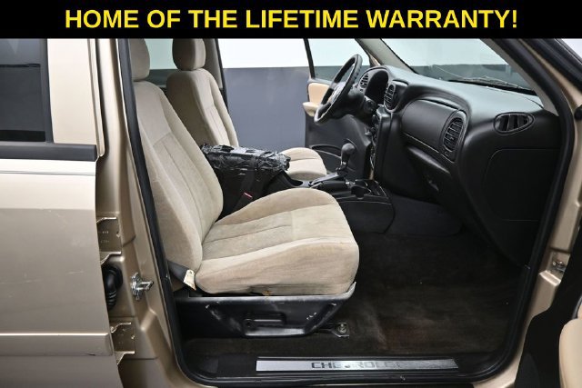 Used 2006 Chevrolet TrailBlazer LS RWD image 37